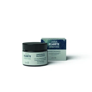 Purae Balsamic Ointment Baby Fir Air 50ml