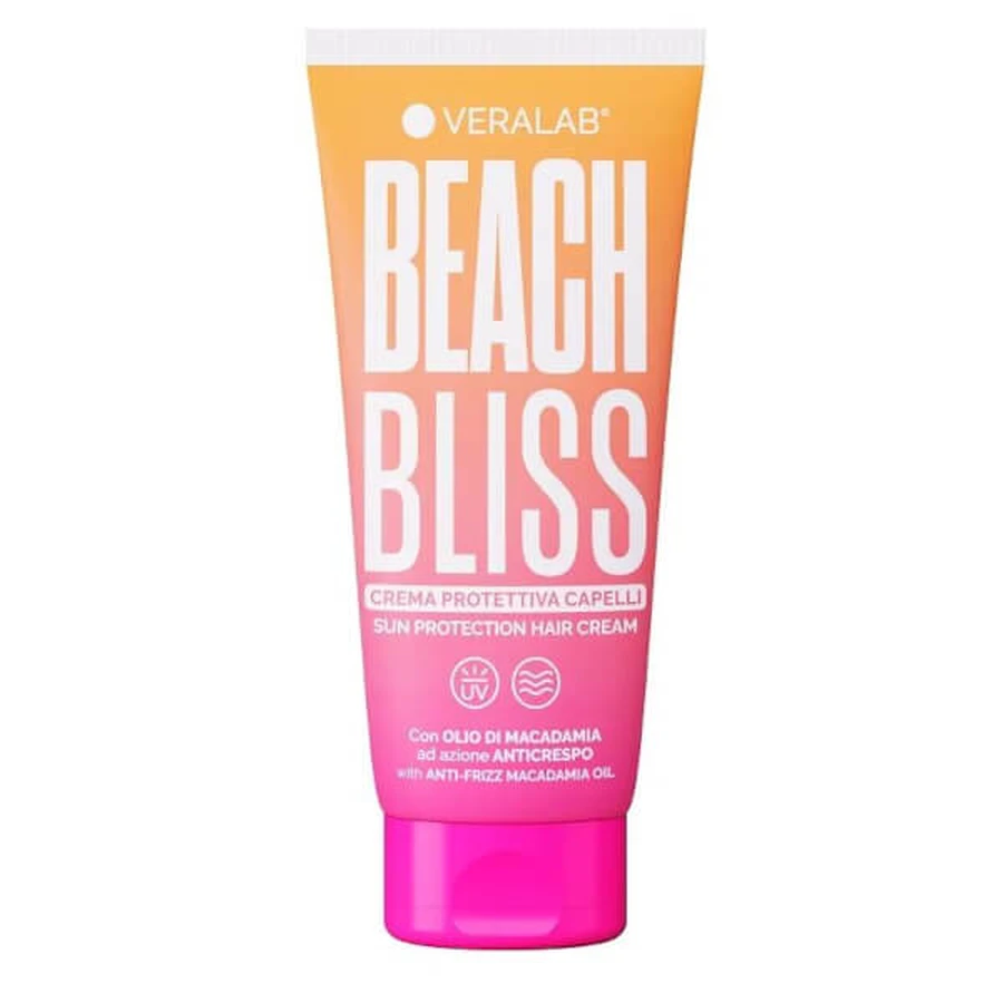 Crema capilar Veralab Beach Bliss 150 ml