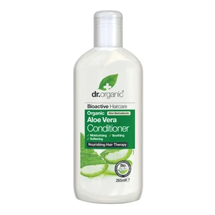 Dr Organic Aloe Balm