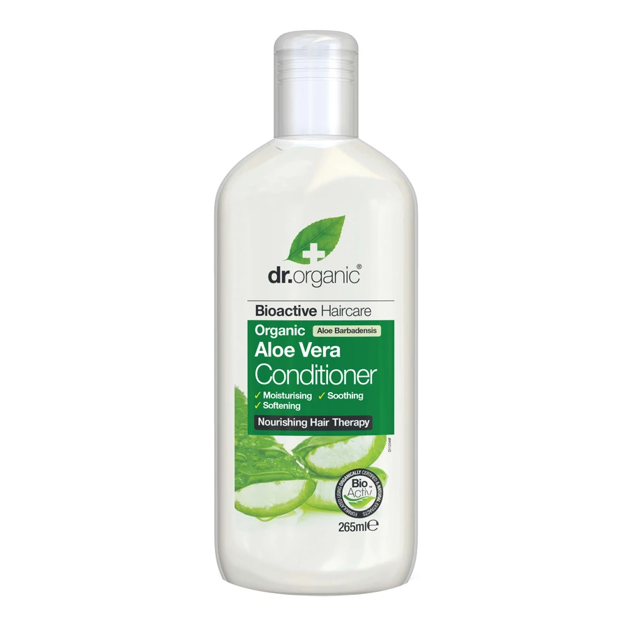 Dr Organic Aloe Balm