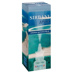 SIRBANI HYPER SOL HYPERTON 50ML