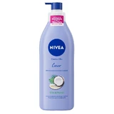 NIVEA BODY COCONUT MONOI 400ML