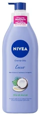 NIVEA BODY COCONUT MONOI 400ML
