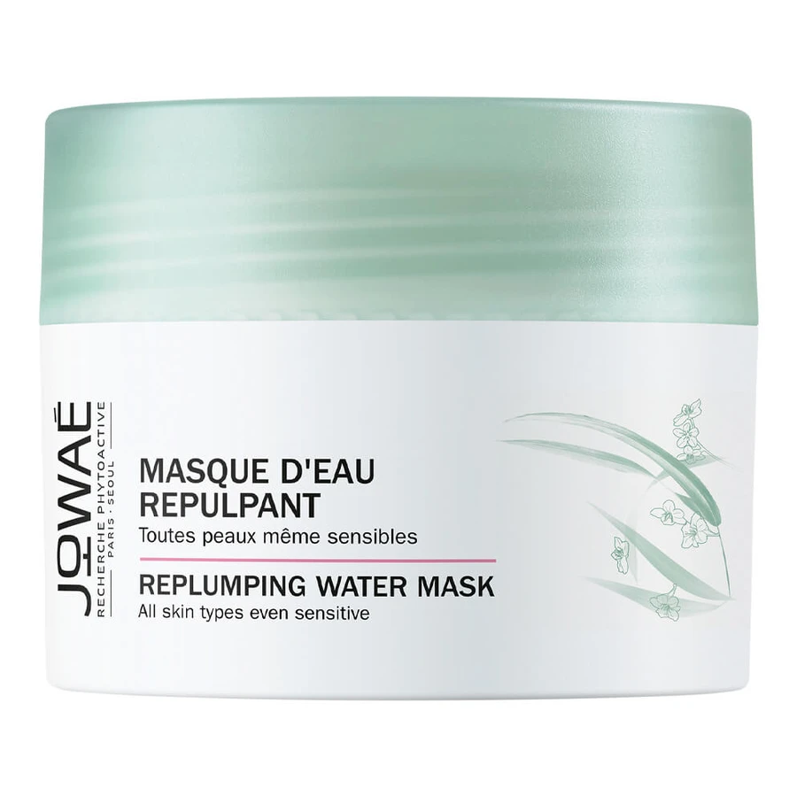 JOWAE Mascarilla Removente Hidratante 50 ml
