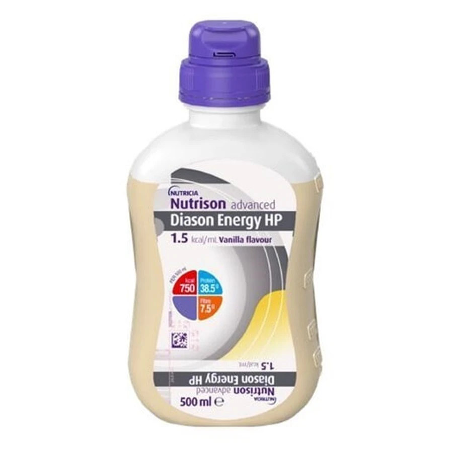 NUTRISON ADV DIASON ENERGY HP