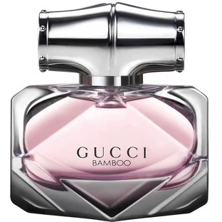 GUCCI BAMBOO D EDP 75 VAPO