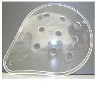 PROTECTION Eyepiece Transp.  F/C