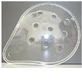 PROTECTION Eyepiece Transp.  F/C