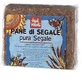 WHOLEMEAL RYE BREAD 500G