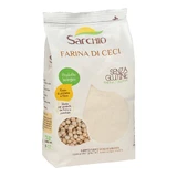 SARCHIO Chickpea flour 400g