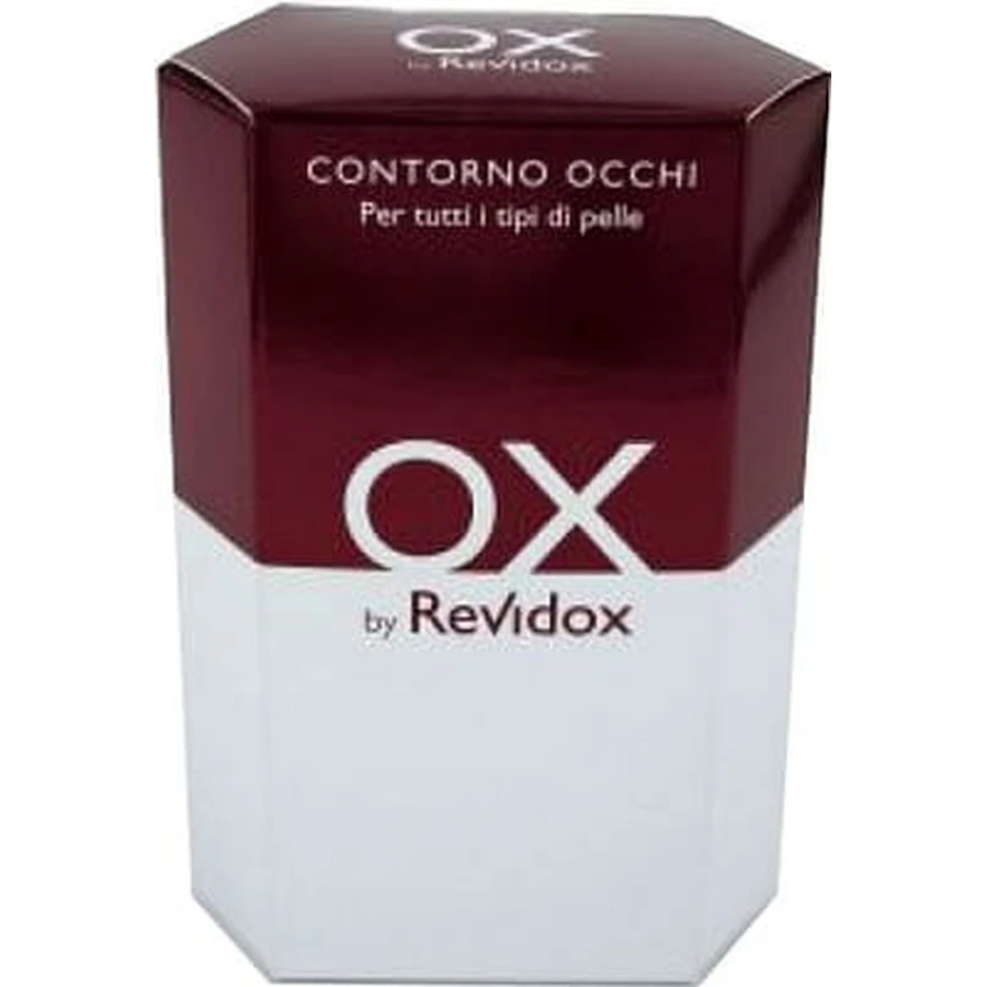 Revidox Augenkontur 15ml