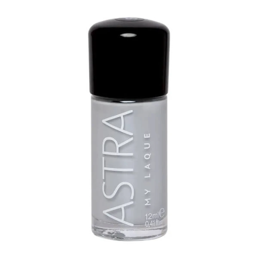 Astra My Laque Ultra Glossy - Nail Polish 81 dolphin's secret