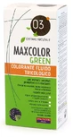 MAX KLEUR GROEN 03 BRUIN NAT