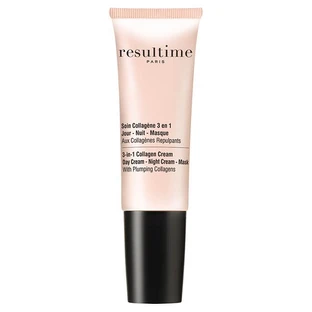 RESULTIME SOIN COLLAGEN 3EN1<