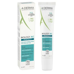 ADERMA BIOLOGIE AC Fl.A-Imp40ml