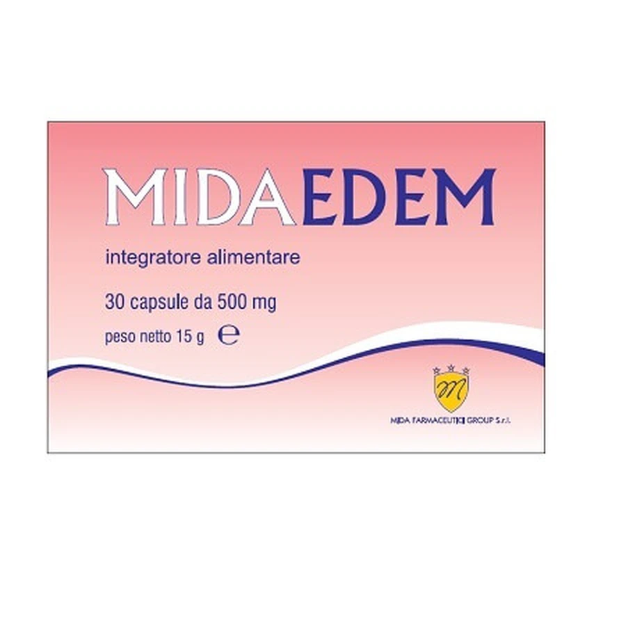 MIDAEDEM 30 Cps