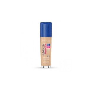 RIMMEL FOUNDATION MATCH 200 SOFT BEIGE