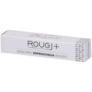 ROUGJ EYEBROW MASCARA 01 GLAM