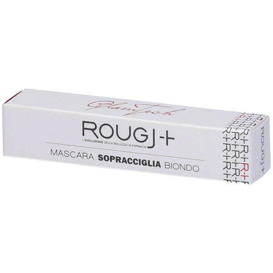 ROUGJ EYEBROW MASCARA 01 GLAM