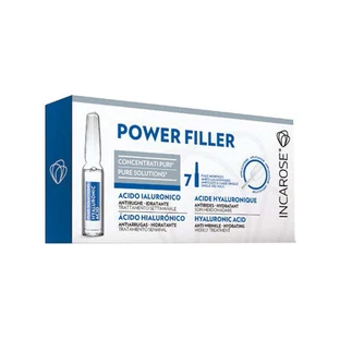INCAROSE POWER FILL AC HYALURON