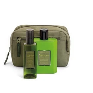 Vetiver Beauty Green Freschezz