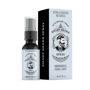 Smart Beard Spray 30ml