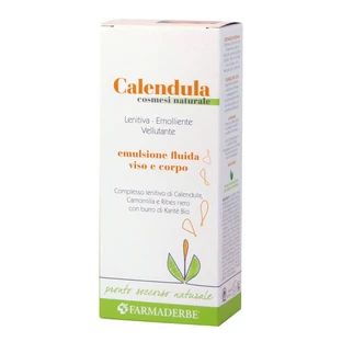 CALENDULA EMULSION 200ML