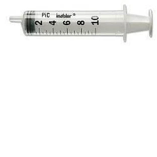 Sir Pic 2.5ml S/needle