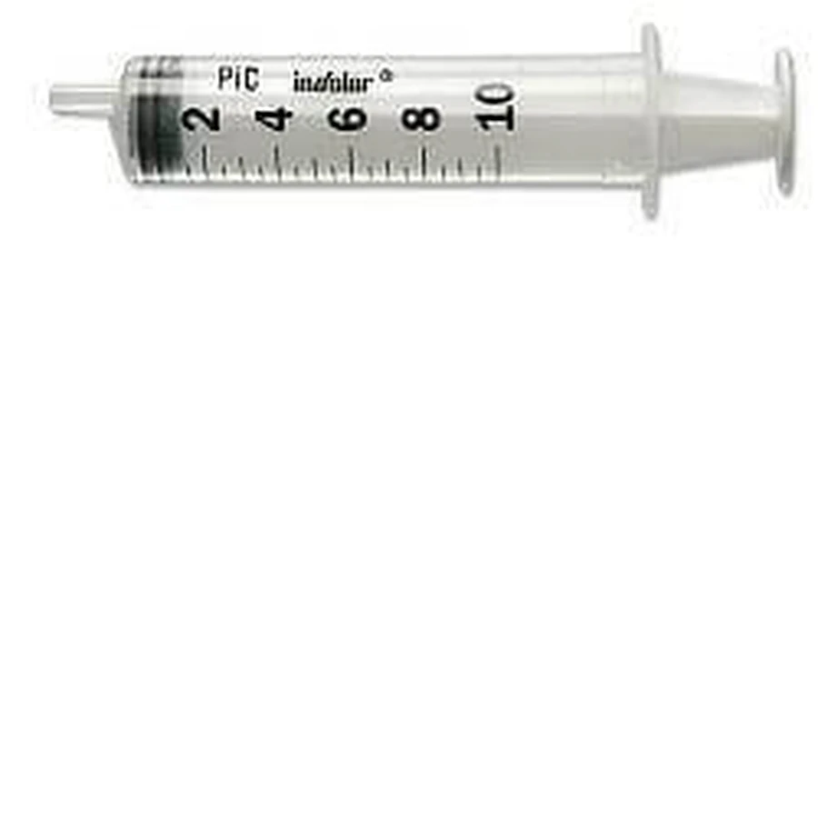 Sir Pic 2.5ml S/needle