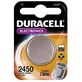 Duracell Speciality 2450 1pcs