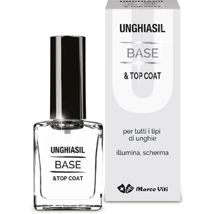 Base &amp; Top Coat