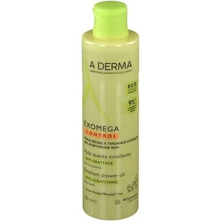 EXOMEGA Control Olio*Lav.200ml