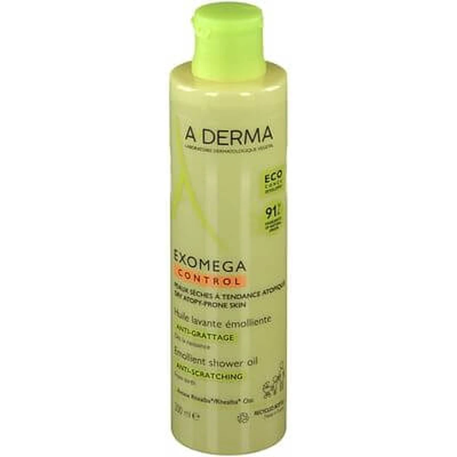 EXOMEGA Control Olio*Lav.200ml