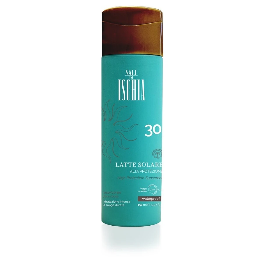 SALES DE ISCHIA LAT SOL SPF30