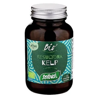 Algues Kelp Bio 112 Comprimés 65 G