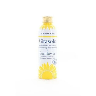 L'Erbolario Sonnenblume Erweichendes Duschgel 100ml