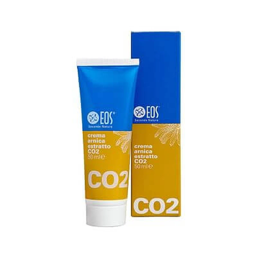 EOS Arnika Creme CO2 50ml
