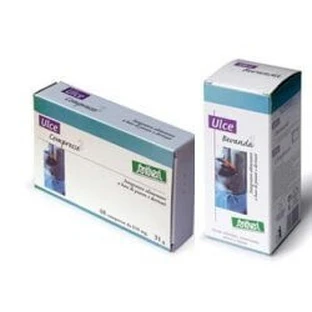 ULCE 1 BEBIDA 240ML STV