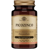 PICOZINCO 100 Tav.SOLGAR