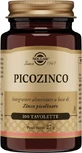 PICOZINCO 100 Tav.SOLGAR