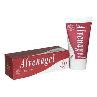 ALVENAGEL 50ML