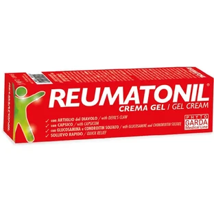 Reumatonil Gel Crema 50ml