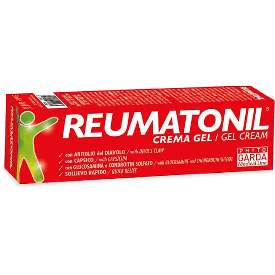 Reumatonil Gel Crema 50ml