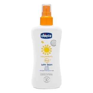 CH-BM*Sol.Milk Spy 25 150ml