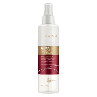 Joico K-Pak Color Therapy Luster Lock hair spray for protection and shine 200ml