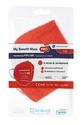 Greencare Masker Pro Ffp2 Rood