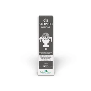 Gse Stopped Lotion 100 ml