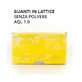 GAMMADIS Gloves Latt.S/P S 100