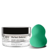 Korff perfect balance repairing face balm