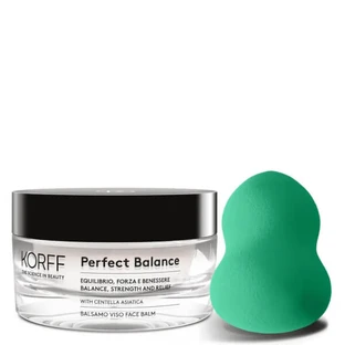 Korff perfect balance repairing face balm